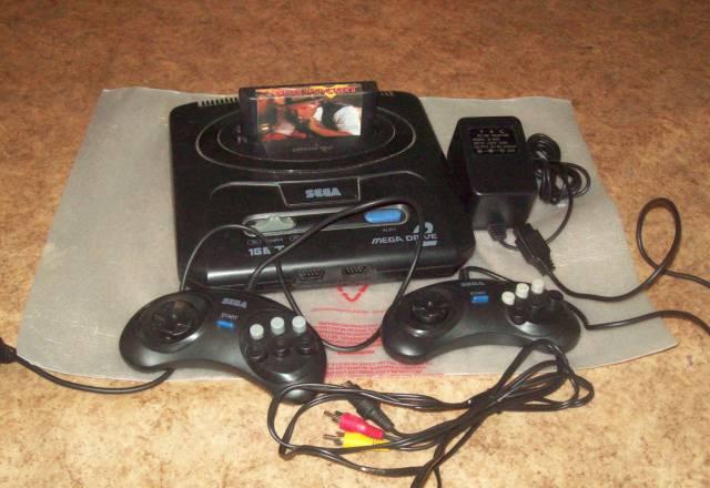 Сега Москва