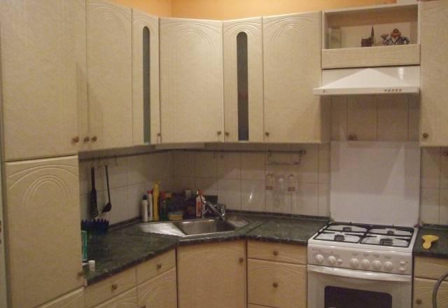 Кухня Москва