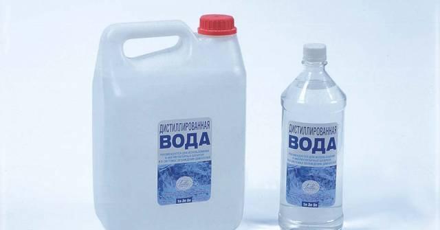 Оптом тосол, дист.вода, автохимия Санкт-Петербург