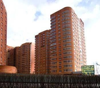 Собственник продает квартиру Москва