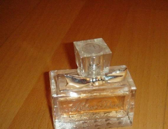 Christian Dior - miss dior cherie Москва