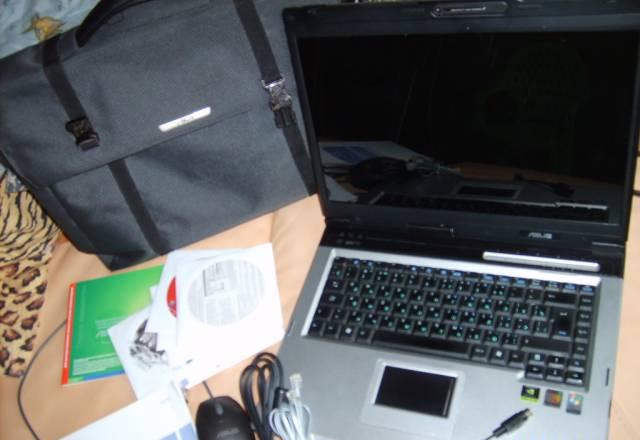 Asus A6000 Москва