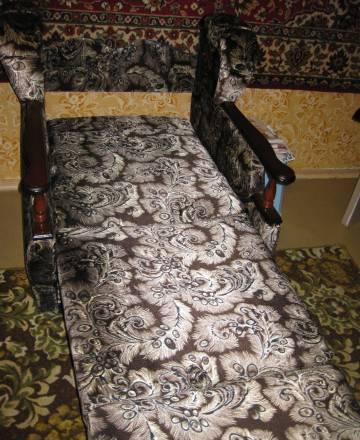 Кресло-кровать Москва