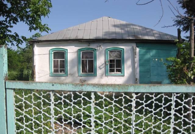 Продам дом,участок Краснодар