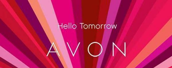 Avon - Эйвон Санкт-Петербург