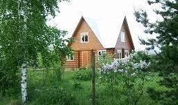 Дача 35 км. от МКАД Мишнево Фрязино