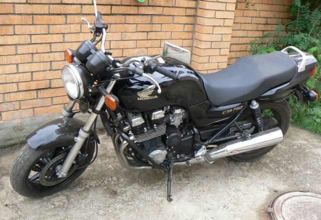 Honda CB750 Орехово-Зуево