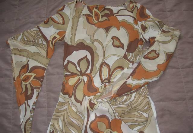 Туника фирмы sinequanone, 44 разм Москва