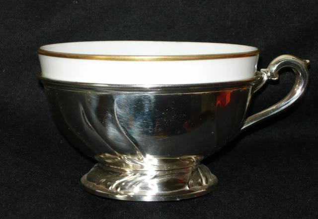 Серебро Москва