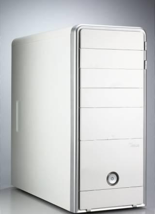 Корпус asus TA-211 360W Midi-Tower Москва