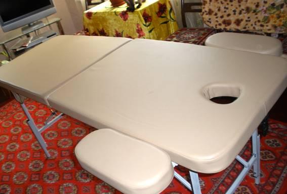 Продам складной массажный стол Ростов-на-Дону