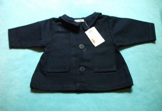 Ветровка французская 74 р новая Москва