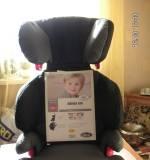 Новое автокресло romer kid 15-36. новое Челябинск