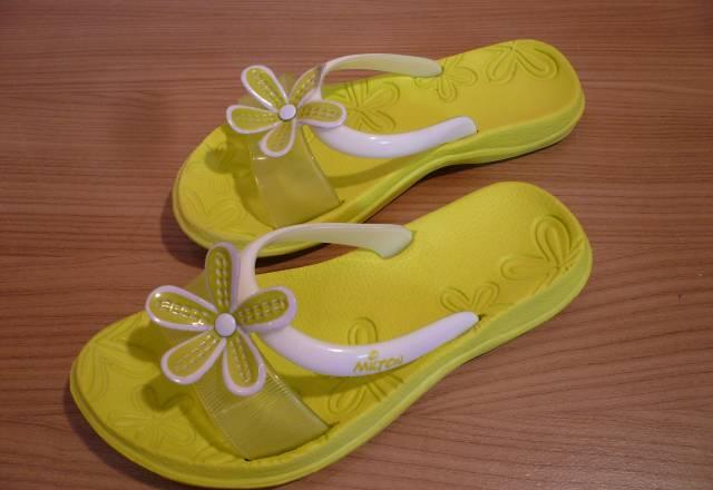 Шлепанцы Москва