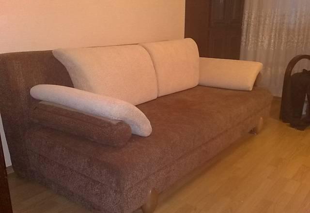 Диван (евро-книжка) Москва