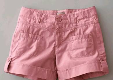 Новые шорты La Redoute для девочки Москва