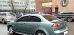 Запчасти Mitsubishi Lancer 10  Краснодар