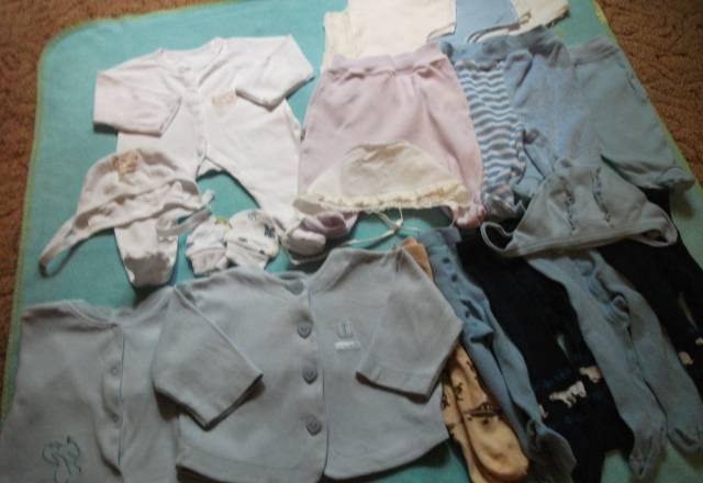 Пакет д/м 56-62 р Москва