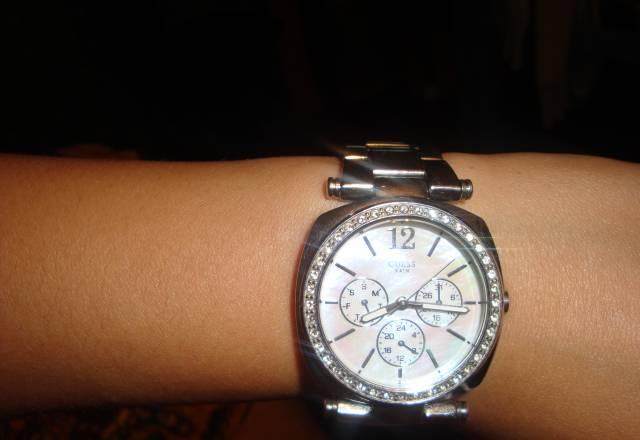 Часы Guess Sport Steel Москва