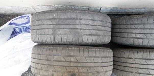 Шины Bridgestone Turanza 205/55 R16 Санкт-Петербург