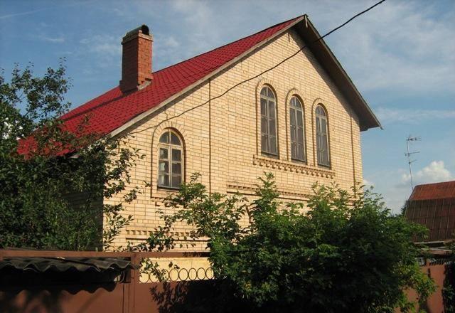Отличная дача 130м2 Москва