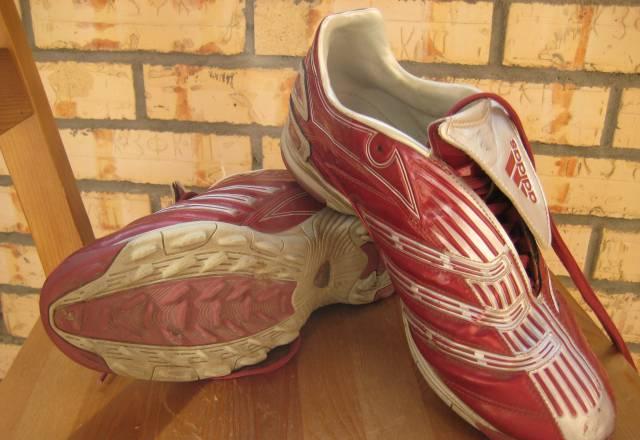 Бутсы Москва