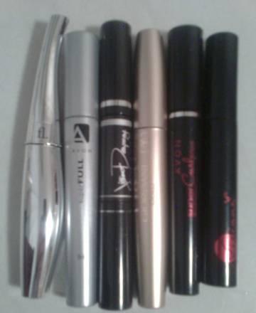 Косметика Москва