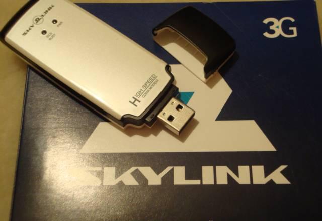 Модем Skylink Москва