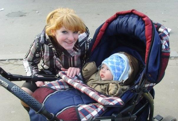 2 коляски по цене 1 Москва