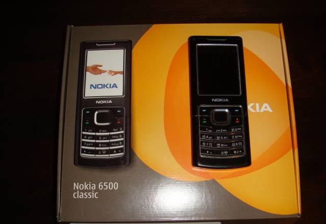 Nokia 6500c Санкт-Петербург