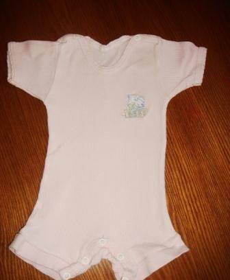 Боди шорты р68-80 Москва