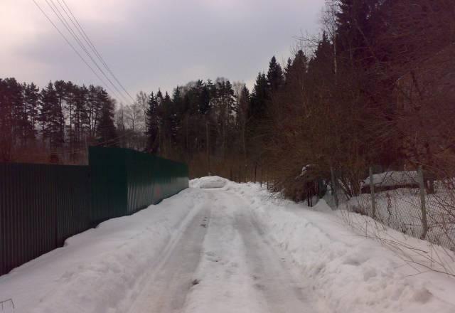 Дача Москва