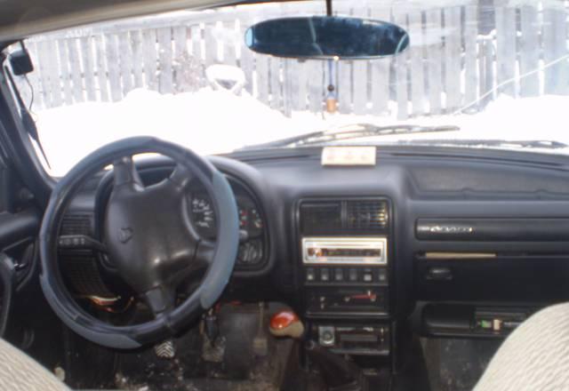 Газ 3110, 2004 Нижний Новгород