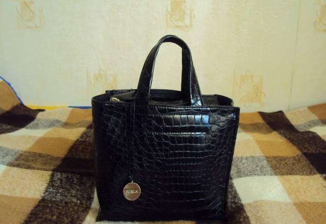 Сумка Furla "Divide it" Москва