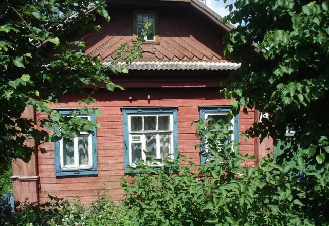 Дом 9 соток, 65 км от МКАД Киржач