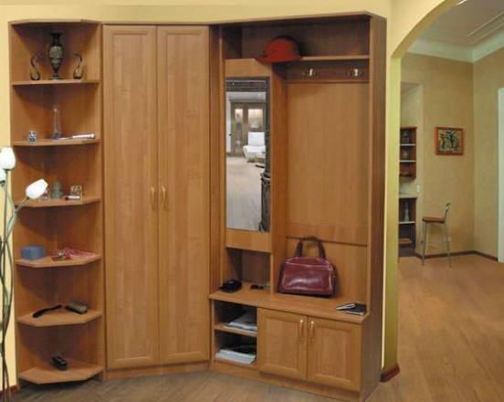 Прихожая новая с доставкой Москва