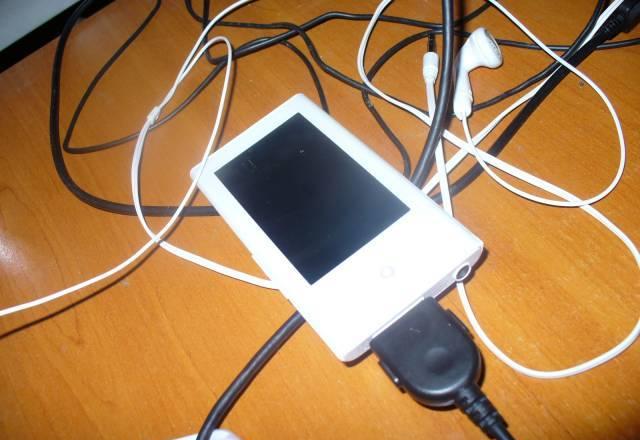Samsung YP-P2 2Gb Санкт-Петербург