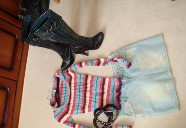 Супер шмотки крутых брендов) Москва