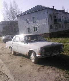 Продам Газ 2401 Смоленск