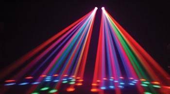 Аренда светомузыки Москва