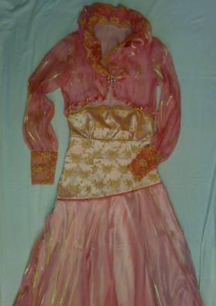 Свадебное платье Калининград