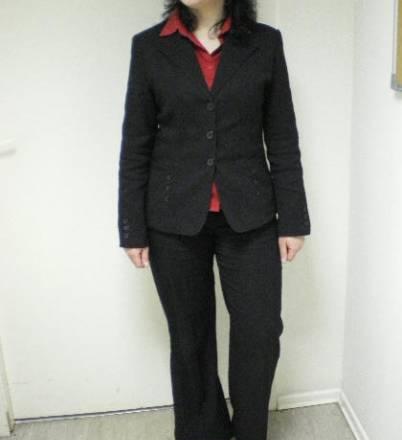 Брючный костюм Санкт-Петербург