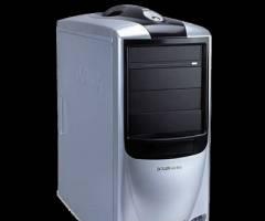 Athlon X2 4800+/ 2Gb DDR2 / 160Gb / DVD / Lan Москва