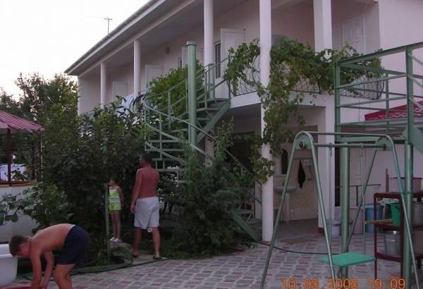 Отдых у моря Анапа