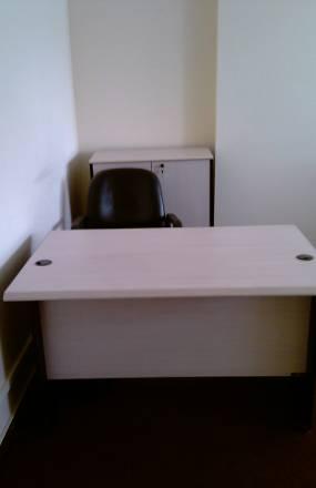 Стол белый Москва