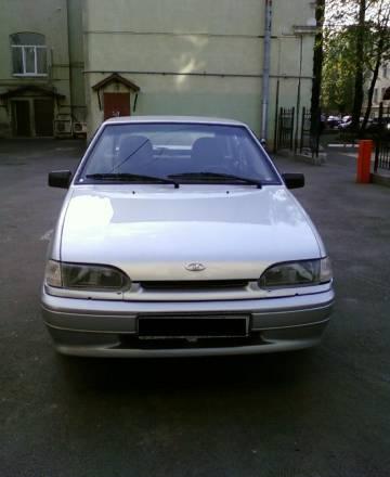 ВАЗ, 2004 Санкт-Петербург