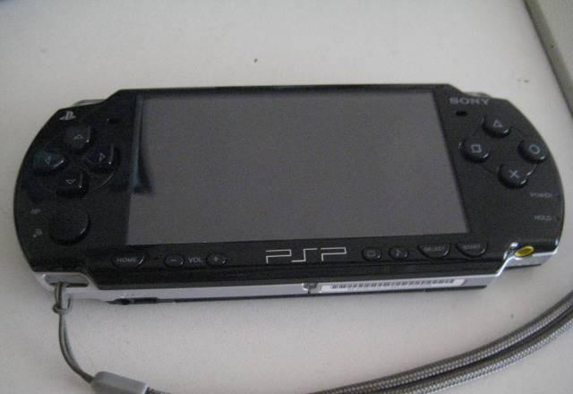 PSP 2008  торг(отличное состояние) Санкт-Петербург
