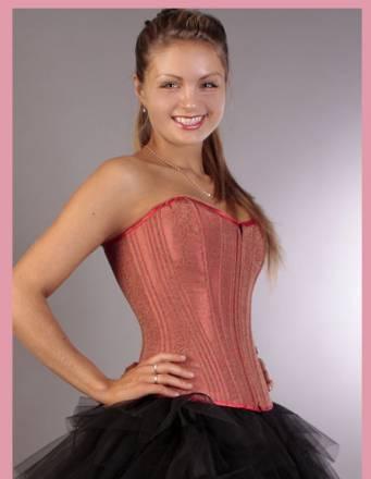 Корсеты женские Новосибирск