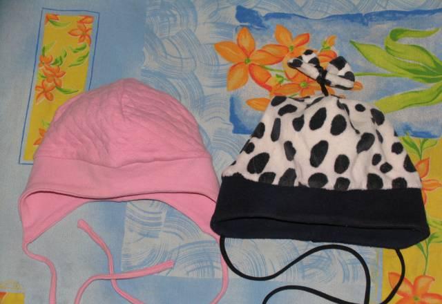 Шапочки Москва