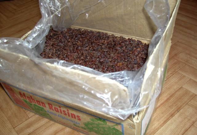 Изюм Саратов